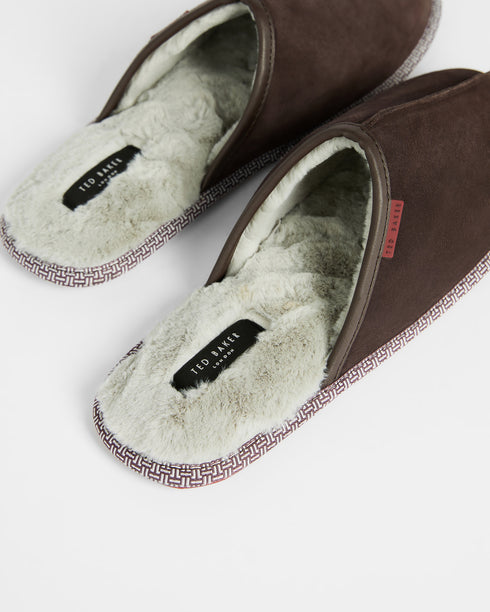 PETERR - Ted Baker Outlet Slippers